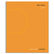 AAG70620430 Monthly Planner & Notebook, Gray, 9 1/4" x 11", 2012-2013 By AT-A-GLANCE