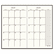 AAG706S1205 PLAN.WRITE.REMEMBER Perfect Bound Monthly Planner, 7-1/2 x 10, 2013 By AT-A-GLANCE
