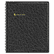 AAG7082205 Recycled Four-Person Group Daily Appointment Book, Black, 8" x 10 7/8", 2013 By AT-A-GLANCE