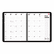 AAG7086405 Recycled 800 Range Weekly/Monthly Appointment Book, 8-1/2 x 11, Black, 2013 By AT-A-GLANCE