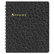 AAG7086505 Recycled Weekly Appointment Book, Black, 6 7/8" x 8 3/4", 2013-2014 By AT-A-GLANCE