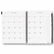 AAG7091110 Executive Recycled Weekly/Monthly Planner Refill, 8 x 11, 2013-2014 By AT-A-GLANCE