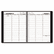 AAG7095005 Recycled Weekly Appointment Book, Black, 8 1/4" x 10 7/8", 2013 By AT-A-GLANCE