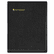 AAG7095005 Recycled Weekly Appointment Book, Black, 8 1/4" x 10 7/8", 2013 By AT-A-GLANCE