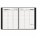 AAG7095020 Recycled Weekly Appointment Book, Navy, 8 1/4" x 10 7/8", 2013 By AT-A-GLANCE
