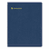 AAG7095020 Recycled Weekly Appointment Book, Navy, 8 1/4" x 10 7/8", 2013 By AT-A-GLANCE
