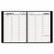 AAG7095050 Recycled Weekly Appointment Book, Winestone, 8 1/4" x 10 7/8", 2013 By AT-A-GLANCE