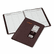 AAG7095050 Recycled Weekly Appointment Book, Winestone, 8 1/4" x 10 7/8", 2013 By AT-A-GLANCE