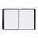 AAG70950P05 Plus Weekly Appointment Book, Black, 8 1/4" x 10 7/8", 2013 By AT-A-GLANCE