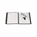 AAG70950X45 Weekly/Monthly Planner, Hourly Appointments, 8-1/4 x 10-7/8, Graphite, 2013 By AT-A-GLANCE