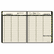 AAG70951G05 Recycled Weekly/Monthly Professional Appointment Book, 6-7/8 x 8-3/4, 2013 By AT-A-GLANCE
