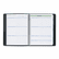 AAG70EP0105 The Action Planner Recycled Weekly Appointment Book, Black, 8 1/8 x 10 7/8, 2013 By AT-A-GLANCE