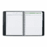 AAG70EP0305 The Action Planner Recycled Daily Appointment Book, Black, 6 7/8" x 8 3/4", 2013 By AT-A-GLANCE