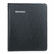 AAG70EP0305 The Action Planner Recycled Daily Appointment Book, Black, 6 7/8" x 8 3/4", 2013 By AT-A-GLANCE