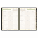 AAG70LL1005 LifeLinks Recycled Weekly/Monthly Appointment Book, 9-1/2 x 11-3/4, Black, 2013 By AT-A-GLANCE