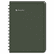 AAG70LL1060 LifeLinks Recycled Weekly/Monthly Appointment Book, 9-1/2 x 11-3/4, Green, 2013 By AT-A-GLANCE