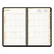 AAG70LL2060 LifeLinks Recycled Weekly/Monthly Appt. Book, 4-7/8 x 8, Green, 2013 By AT-A-GLANCE