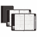 AAG70N34505 Executive Recycled Weekly/Monthly Planner, 4-5/8 x 8, Black, 2013 By AT-A-GLANCE