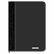 AAG70N34505 Executive Recycled Weekly/Monthly Planner, 4-5/8 x 8, Black, 2013 By AT-A-GLANCE
