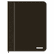 AAG70N54705 Executive Recycled Monthly Planner, Black, 6 7/8" x 8 3/4", 2013 By AT-A-GLANCE