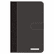 AAG70NF4505 Executive Recycled Fashion Weekly/Monthly Planner, 4-5/8 x 8, Black, 2012 By AT-A-GLANCE