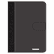 AAG70NF8105 Executive Recycled Fashion Weekly/Monthly Planner, 8-1/4 x 10-7/8, Black, 2013 By AT-A-GLANCE