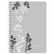 AAG759200 Recycled Botanique Weekly/Monthly Planner, Design, 5 1/2" x 8 1/2", 2013 By AT-A-GLANCE