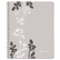 AAG759905 Recycled Botanique Weekly/Monthly Planner, Design, 8 1/2" x 11", 2013 By AT-A-GLANCE