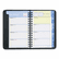 AAG760305 QuickNotes Recycled Weekly/Monthly Appointment Book, Black, 3 3/4" x 6", 2013 By AT-A-GLANCE