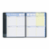 AAG760505 QuickNotes Recycled Weekly/Monthly Appointment Book, 8 x 9-7/8, Black, 2013 By AT-A-GLANCE
