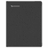 AAG760505 QuickNotes Recycled Weekly/Monthly Appointment Book, 8 x 9-7/8, Black, 2013 By AT-A-GLANCE