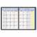 AAG760605 QuickNotes Recycled Monthly Planner, Jan.-Dec., Black, 8 1/4" x 10 7/8", 2013 By AT-A-GLANCE