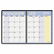 AAG760805 QuickNotes Recycled Monthly Planner, 6-7/8 x 8-3/4, Black, 2013 By AT-A-GLANCE