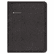 AAG760805 QuickNotes Recycled Monthly Planner, 6-7/8 x 8-3/4, Black, 2013 By AT-A-GLANCE