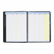 AAG7695005 QuickNotes Recycled Weekly/Monthly Appointment Book, Black, 8 1/4 x 10 7/8, 2013 By AT-A-GLANCE