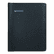 AAG7695005 QuickNotes Recycled Weekly/Monthly Appointment Book, Black, 8 1/4 x 10 7/8, 2013 By AT-A-GLANCE