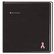 AAG76PN0805 QuickNotes Special Edition Recycled Monthly Planner, Black, 6 7/8 x 8 3/4, 2013 By AT-A-GLANCE