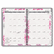 AAG79720013 Pink Petals Weekly/Monthly Planner, 4-7/8 x 8, Pink/Gray, 2013 By AT-A-GLANCE