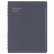 AAG8015505 Recycled Undated Teacher's Planner,Black, 8 1/4" x 10 7/8" By AT-A-GLANCE