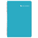 AAG830P20013 Trellis Weekly/Monthly Planner, 5-1/2 x 8-1/2, Teal, 2013 By AT-A-GLANCE