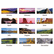 AAG89802 Recycled Landscape PanoramicDesk Pad, 22 x 17, 2013 By AT-A-GLANCE