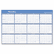 AAGA1102 Visual Organizer Vertical/Horizontal Erasable Wall Planner, 24" x 36", 2013 By AT-A-GLANCE