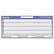 AAGA177 Horizontal Erasable Wall Planner, 60" x 26", 2013 By AT-A-GLANCE