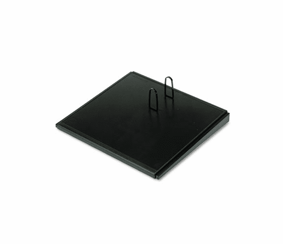 AAGE2100 Calendar Base, Black, 4 1/2" x 8" By AT-A-GLANCE
