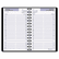 AAGG10000 Recycled Daily Appointment Book, Black, 4 7/8" x 8", 2013 By AT-A-GLANCE