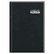 AAGG100H00 Recycled Daily Appointment Book, Black, 4 7/8" x 8", 2013 By AT-A-GLANCE