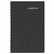 AAGG45000 Recycled Monthly Planner,Black, 3 3/4" x 6", 2013 By AT-A-GLANCE