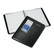 AAGG56000 Recycled Four-Person Group Daily Appointment Book, Black, 7 7/8" x 11", 2013 By AT-A-GLANCE