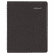 AAGG59000 Recycled Weekly Planner, Jan.-Dec., Black, 6 7/8" x 8 3/4", 2013 By AT-A-GLANCE