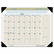 AAGHT1500 Recycled Executive Desk Pad, 22" x 17", 2013 By AT-A-GLANCE